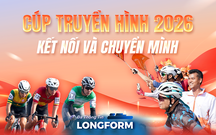 Cúp Truyền hình 2026: Hành trình kết nối và chuyển mình