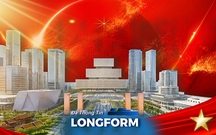 Từ dấu mốc 30/4 đến động lực phát triển mới: TP. Hồ Chí Minh khởi công đồng loạt các dự án chiến lược