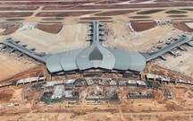 Sân bay Long Thành tăng tốc, nhiều hạng mục sẽ hoàn thành vào tháng 6