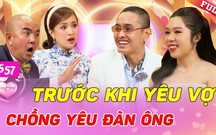 Chuyện tình "hồi sinh gia tộc" của chàng trai 7 năm yêu đồng giới