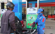 Nguồn cung xăng dầu trong nước đủ đảm bảo đến hết tháng 4/2026