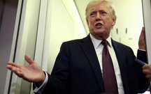 Tổng thống Mỹ đề xuất mức ngân sách quốc phòng kỷ lục