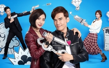 Bà trùm - 11g thứ Hai đến thứ Bảy trên HTV7