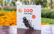 Nhà văn Nguyễn Ngọc Thuần: "Tình yêu với trẻ nhỏ đã khiến tôi viết tiếp"