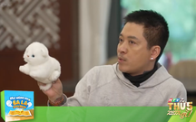 "Mẹ vắng nhà, Ba là siêu nhân" - 21g thứ Năm (9/4) trên HTV7