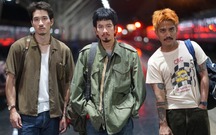 "Phi vụ cuối cùng" được khán giả Việt khen "đáng xem hơn kỳ vọng"