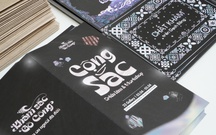 Triển lãm "Cộng Sắc": Khi nghệ thuật khảm xà cừ Gò Công trở thành ngôn ngữ mới của giới trẻ