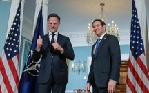 Ông Trump lại dọa rút khỏi NATO