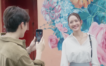 Yêu chị thì sao: Bộ phim Thái Lan hấp dẫn trên khung 12g30 kênh HTV7