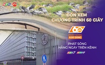 60 Giây ngày 10/5/2026 | Lâm Đồng: Khắc phục sạt lở trên đèo D'Ran vẫn dang dở trước mùa mưa