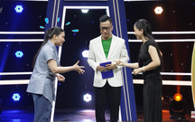 Tranh tài đọ sức - tập 6