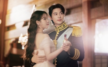 "Phu nhân đại quân thế kỷ 21" của IU và Byun Woo Seok tạo nên cơn sốt toàn cầu