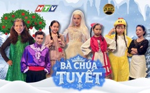 Hô Biến kỳ 70: Bà Chúa Tuyết