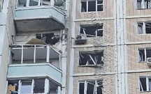 Ucraina phóng hơn 500 UAV tấn công trả đũa Nga