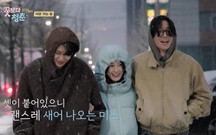 Show du lịch “không kịch bản” trở thành xu hướng mới của truyền hình Hàn Quốc