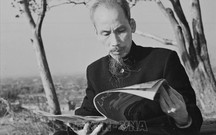 Đạo đức Hồ Chí Minh - biểu tượng văn hóa sáng ngời