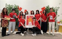Tôn vinh giá trị hòa bình, hữu nghị của Chủ tịch Hồ Chí Minh tại Canada