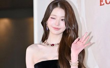 "Công chúa K-pop" không còn nữa? Jang Won-young gây chú ý với hình ảnh táo bạo, trưởng thành hơn