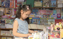 A, Bạn Đây Rồi!: Nuôi dưỡng tình yêu tri thức qua các sân chơi sách học đường