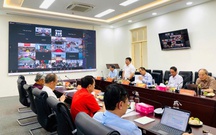 Họp khẩn triển khai công tác phòng, chống dịch bệnh Ebola tại Viện Pasteur TP. Hồ Chí Minh