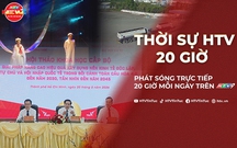 Thời sự HTV ngày 21/5/2026 | Giữ hồn cải lương giữa nhịp sống hiện đại