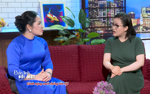 Bản lĩnh đối mặt - tập 31: Gánh nặng nuôi chồng tàn tật