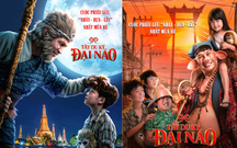 "Tây Du ký đại náo" tung trailer chính thức
