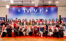 Nhiều sắc màu sinh viên hội tụ tại vòng tìm kiếm The TVFACE University 2026
