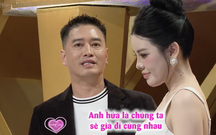 Vợ chồng son: Gia đình chồng cấm cản vì nhà vợ không môn đăng hộ đối