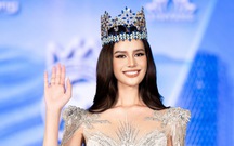 130 Hoa hậu Thế giới làm đại sứ quảng bá Việt Nam
