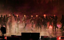 BTS lọt Top 10 Billboard 200 suốt 9 tuần liên tiếp