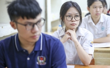 Thi vào lớp 10 môn ngữ văn: 390 thí sinh bỏ thi, 1 thí sinh vi phạm