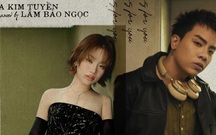 Hứa Kim Tuyền tìm thấy "nàng thơ mới", làm mới loạt hit trăm triệu lượt nghe