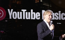 YouTube thay thế top thịnh hành: Cuộc chơi mới của nhạc Việt?