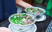 Đưa phở Việt thành di sản văn hóa thế giới
