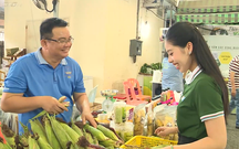Cùng HTV hành động xanh: Khởi nghiệp xanh - Khi tài nguyên bản địa trở thành lợi thế cạnh tranh