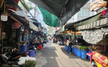 TP Hồ Chí Minh: Đầu tư hơn 985 tỷ đồng mở rộng đường Trần Bình Trọng