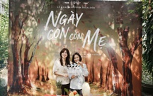 Phương Anh Đào từ "con dâu hụt" thành con gái Hồng Đào trong phim mới