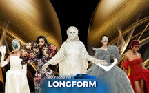 Met Gala 2026 - Sự trở lại của "đêm hội thời trang" lớn nhất hành tinh