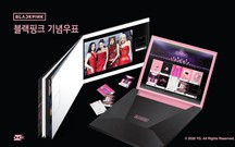 Blackpink được Hàn Quốc phát hành bộ tem riêng