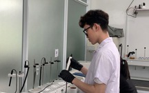 Gen Z và hành trình sống xanh từ những điều nhỏ nhất