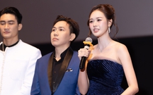 Anh Đức phân trần, Tiểu Vy nói gì khi được góp ý về diễn xuất?