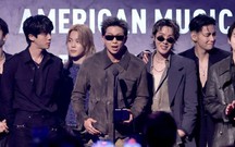 Concert của BTS ở Busan sẽ phát trực tiếp tại rạp Việt Nam