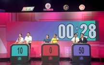 KILOWATT Mùa 3: Trận bán kết lúc 14g00 Chủ nhật, ngày 14/6 trên kênh HTV9