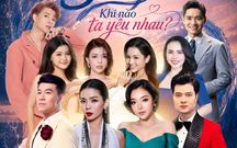 Thay lời muốn nói tháng 6: "Sóng... khi nào ta yêu nhau?"