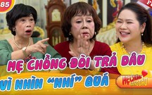 Mẹ chồng từng đòi "trả" con dâu 17 tuổi và cái kết viên mãn
