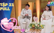 Vợ chồng son 2026 | Tập 21: Chàng đồ họa cưới được vợ nhờ "hợp đồng tình yêu"