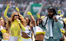 Shakira và dàn sao hùng hậu khuấy động khai mạc World Cup 2026