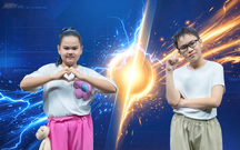 Tranh tài đọ sức - Tập 10: Đội Đoàn Kết chiến thắng áp đảo trước đối thủ Đồng Lòng