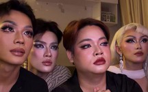 Sở Văn hóa và Thể thao nói gì về lời thoại gây tranh cãi trong Đảo hoa hậu